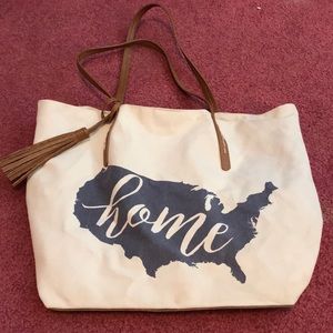Home side bag